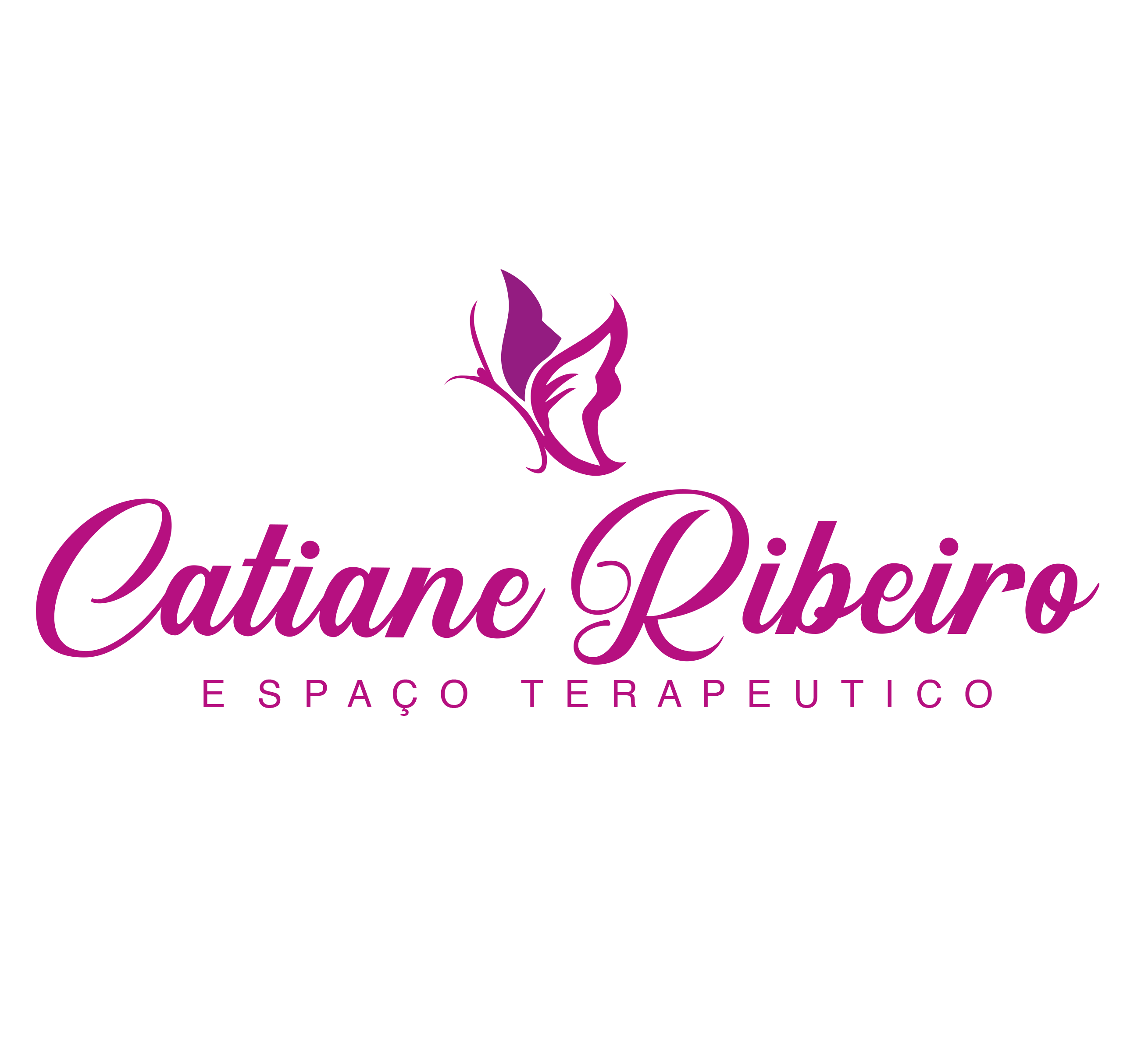 Espaço Terapêutico Catiane Ribeiro